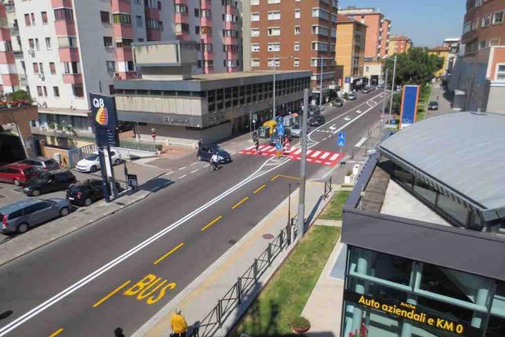 House Stazione Mazzini Flat X 2 Appartement *