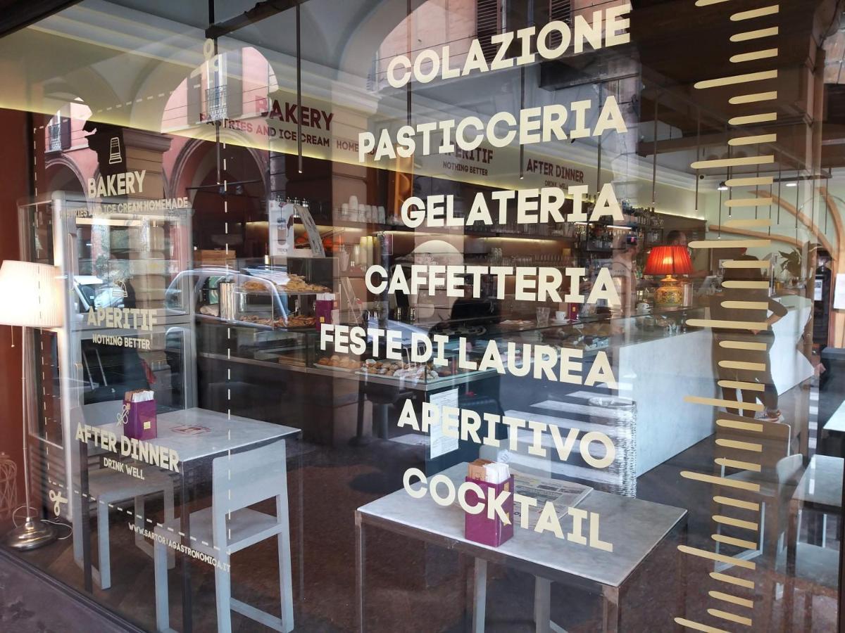 Il Nome Della Rosa Appartement *