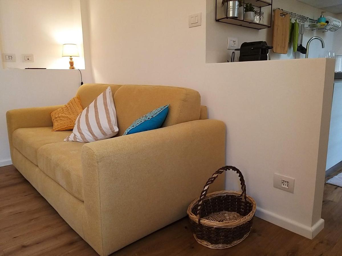 Il Nome Della Rosa Appartement *