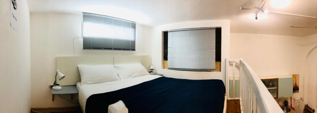 Rialto Appartement Bologna