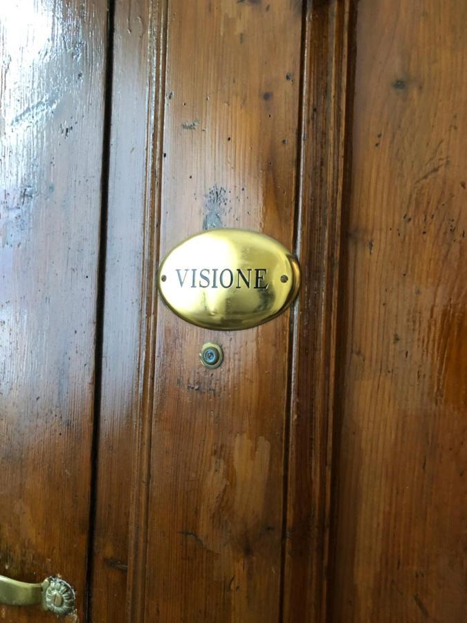 Guest house Visione Strada Maggiore 62 2*