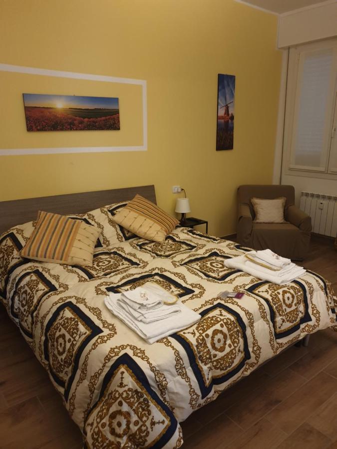 Francy House 2 Appartement Bologna