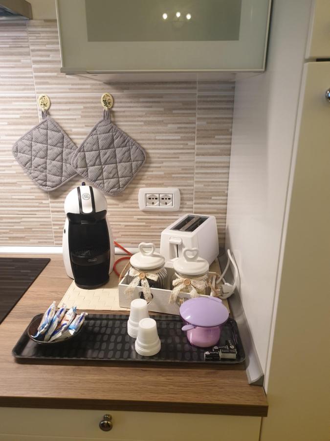 Francy House 2 Appartement
