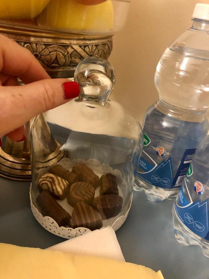 Appartement Le Palme Bologna