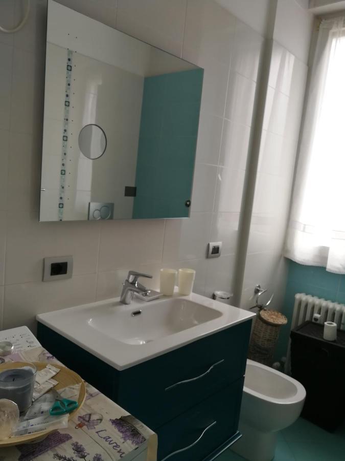 Grattacielo Blq Apartment Bologna
