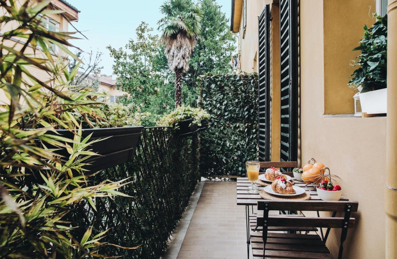 Lejlighed Begatto Balcony *