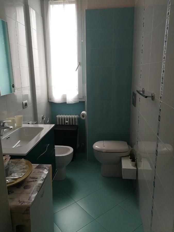 Grattacielo Blq Apartment *