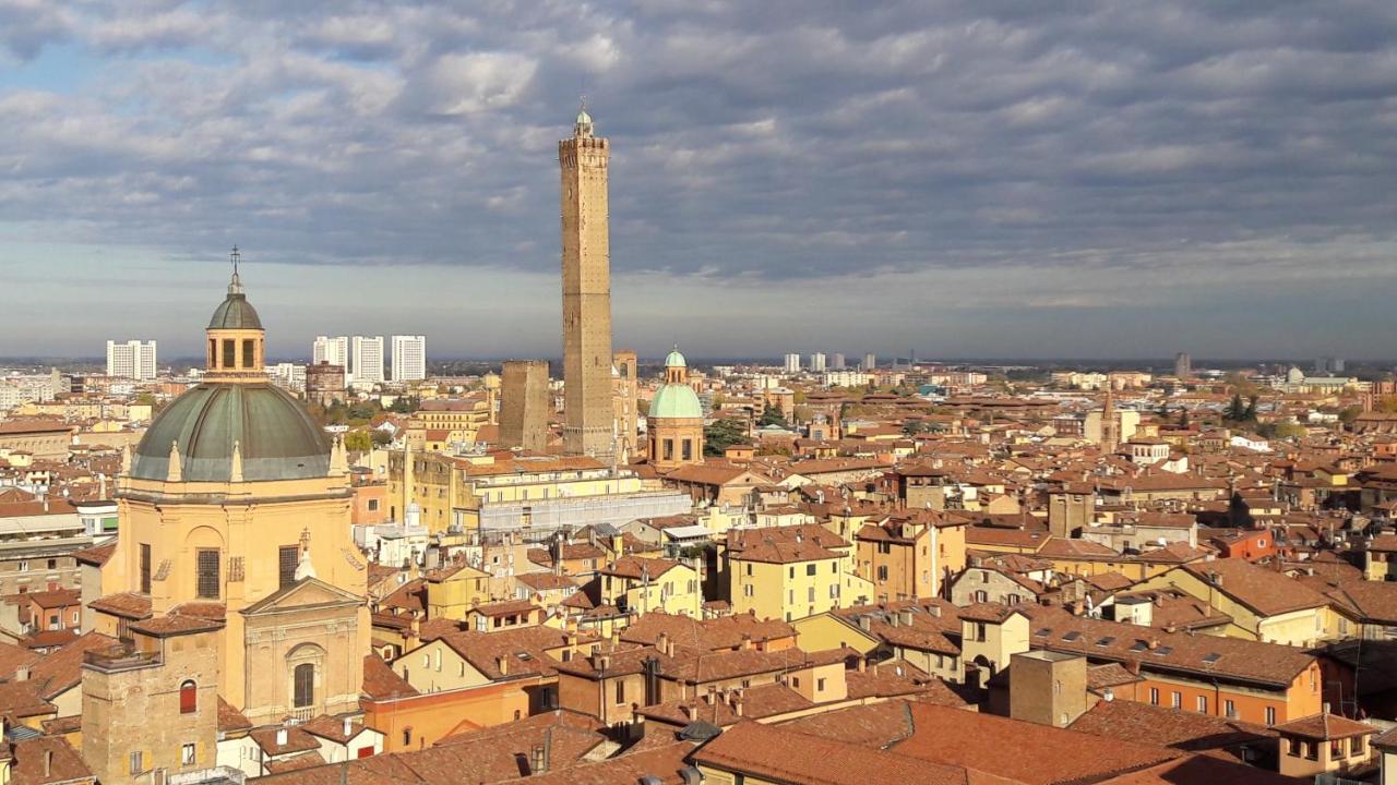 And Breakfast San Rafel Bologna