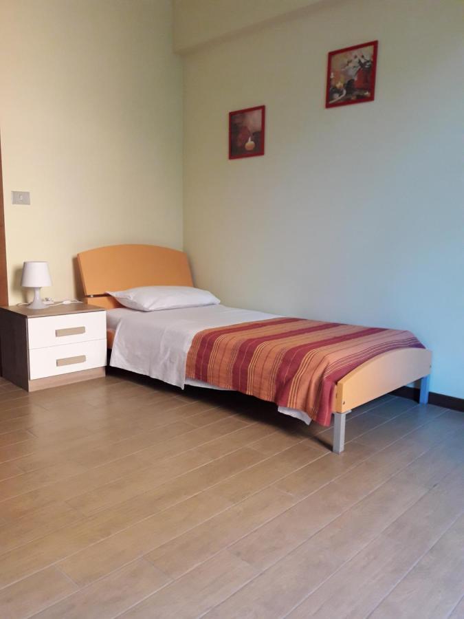 Gasthof La Casa Nel 2 Bologna