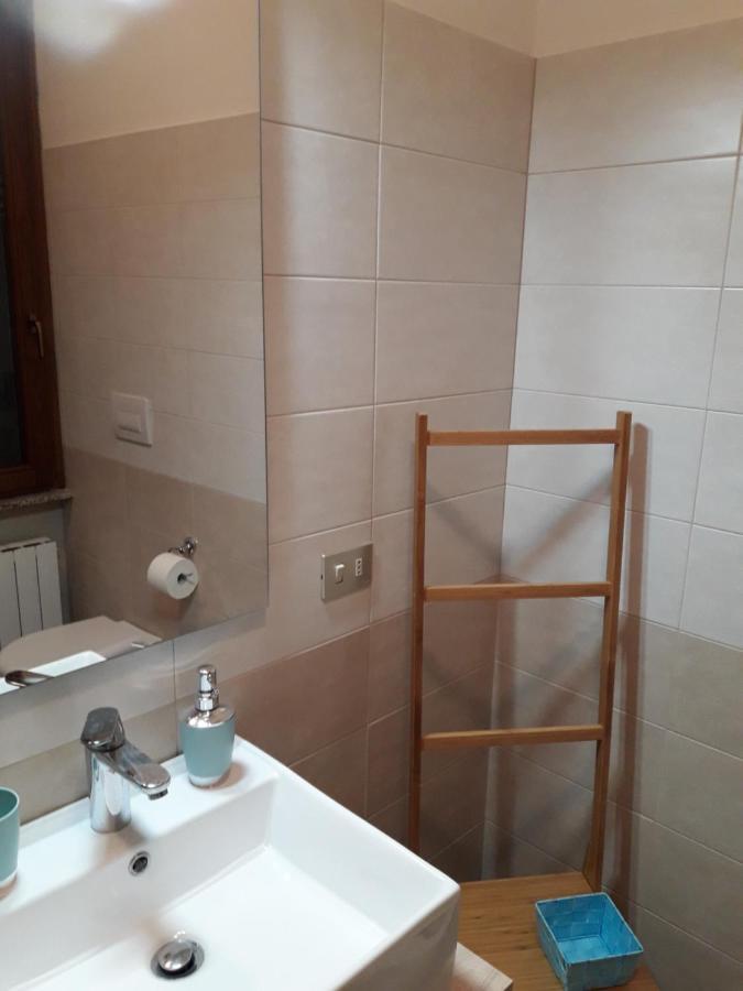 La Casa Nel 2 Gasthof 2*