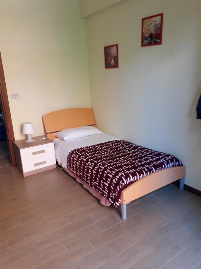 La Casa Nel 2 Gasthof 2*