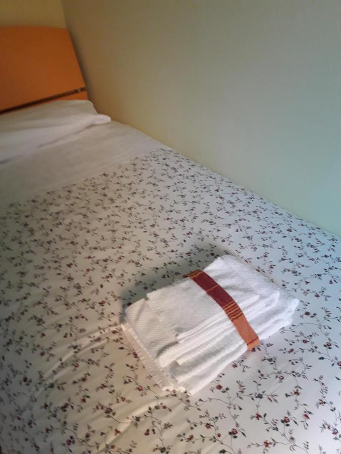 La Casa Nel 2 Gasthof Bologna
