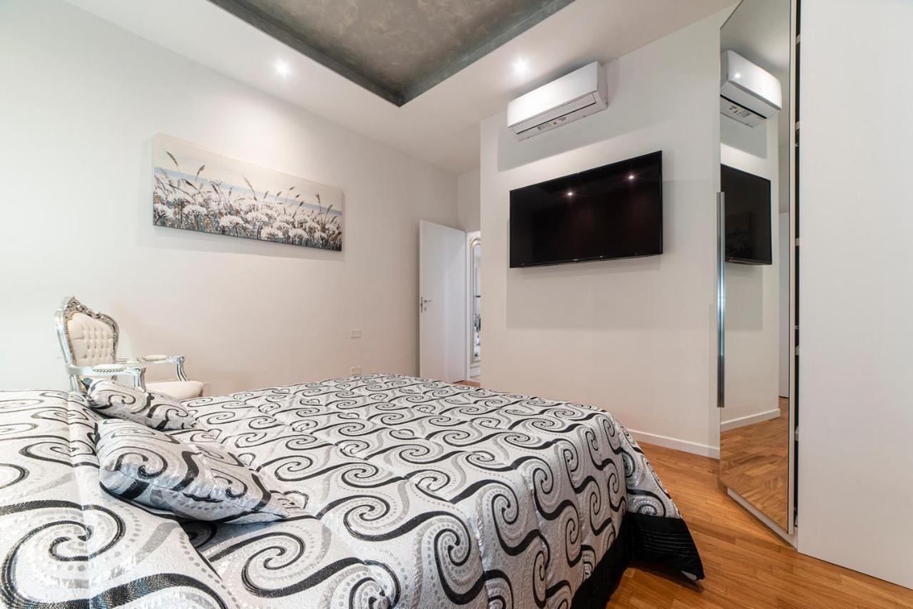 Fashion Silver Apartamento *