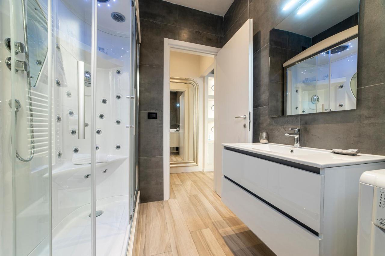 Fashion Silver Apartamento