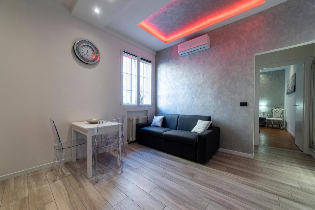 Fashion Silver Apartamento *