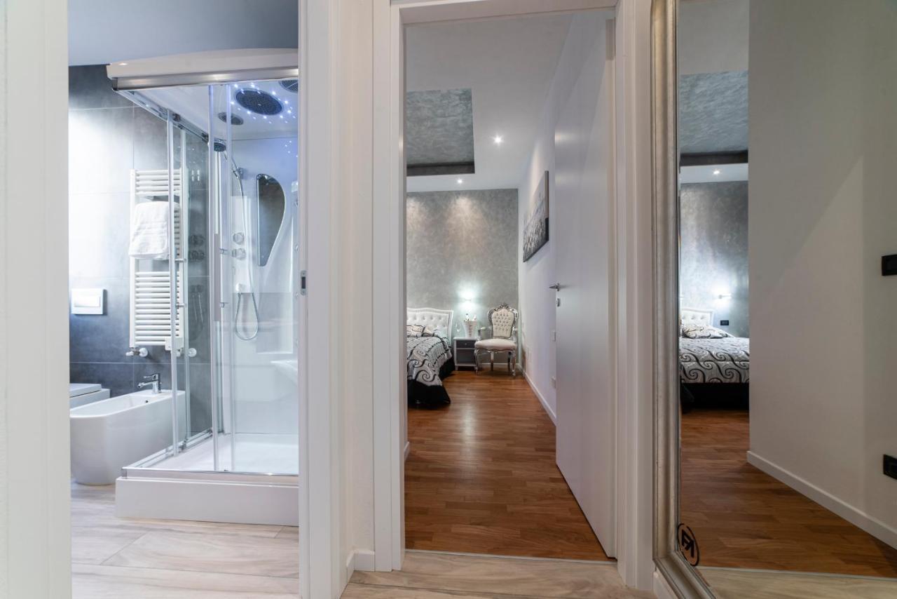 Apartamento Fashion Silver *