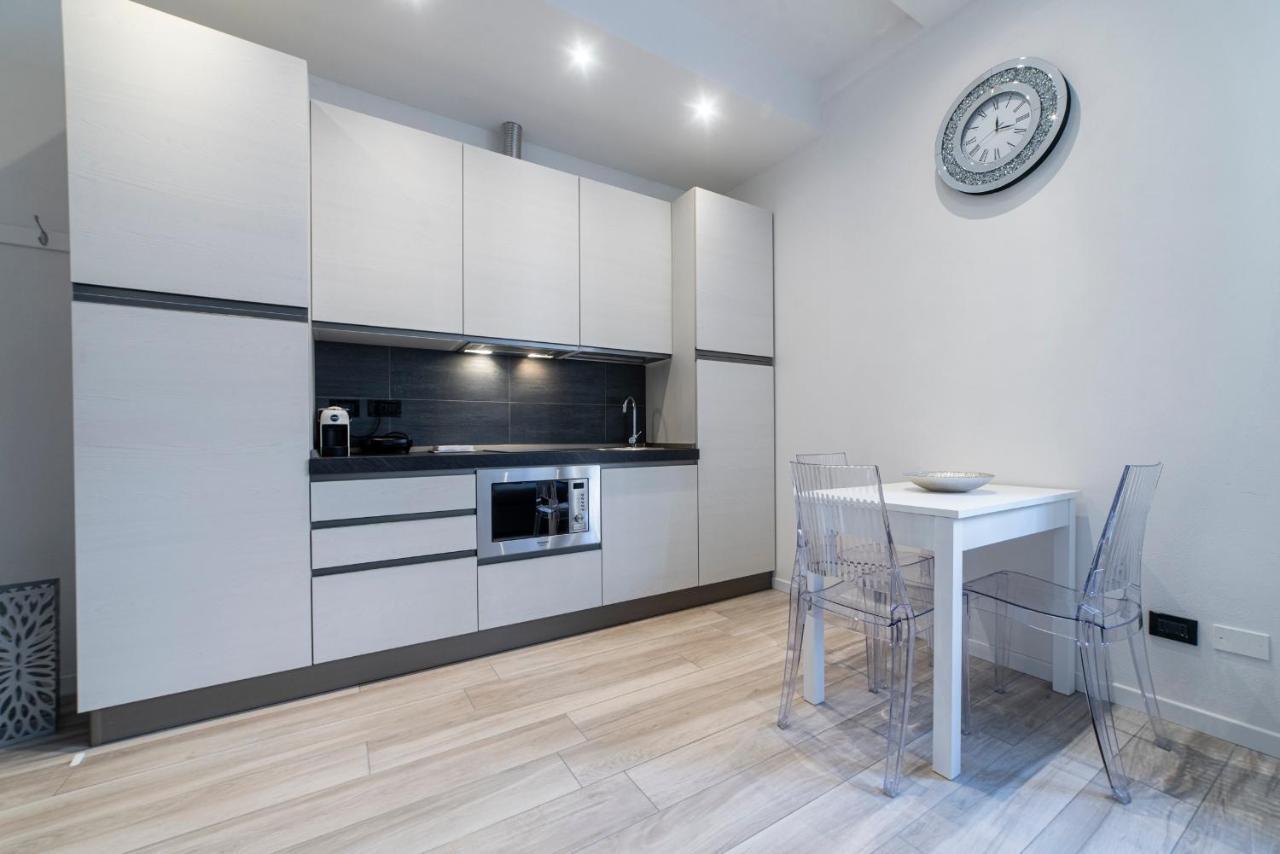 Apartamento Fashion Silver *