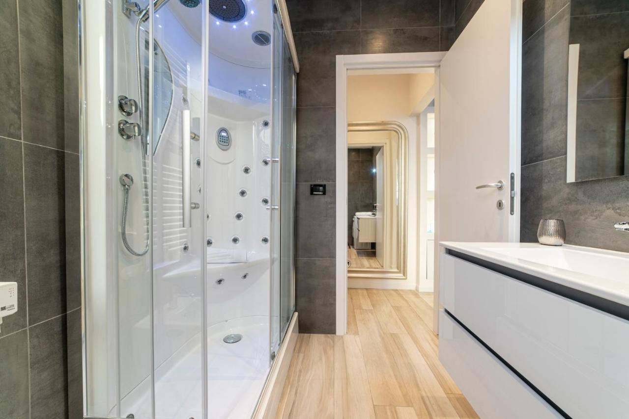Fashion Silver Apartamento