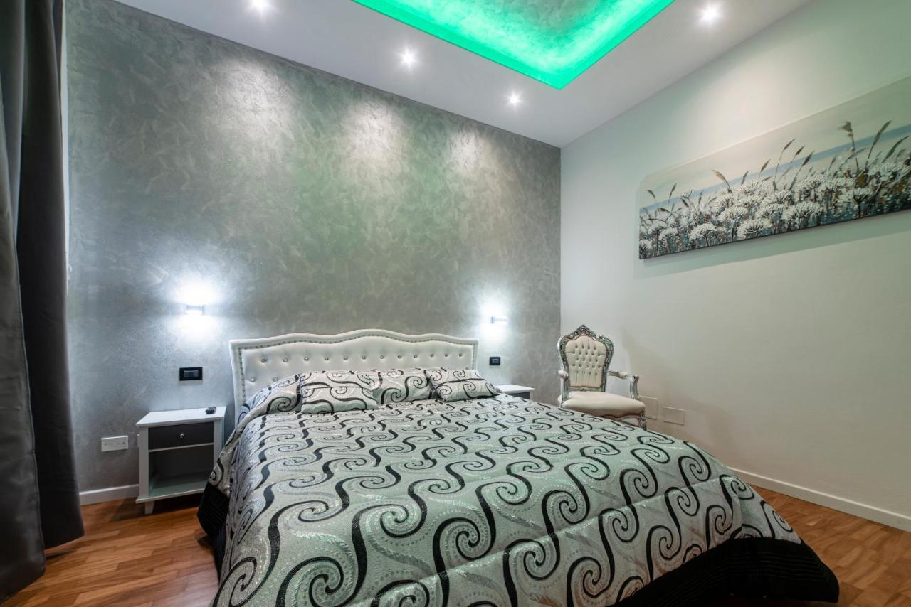 Fashion Silver Apartamento *