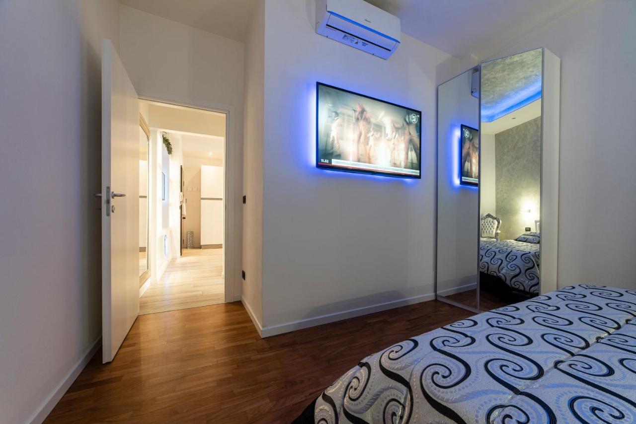 Fashion Silver Apartamento