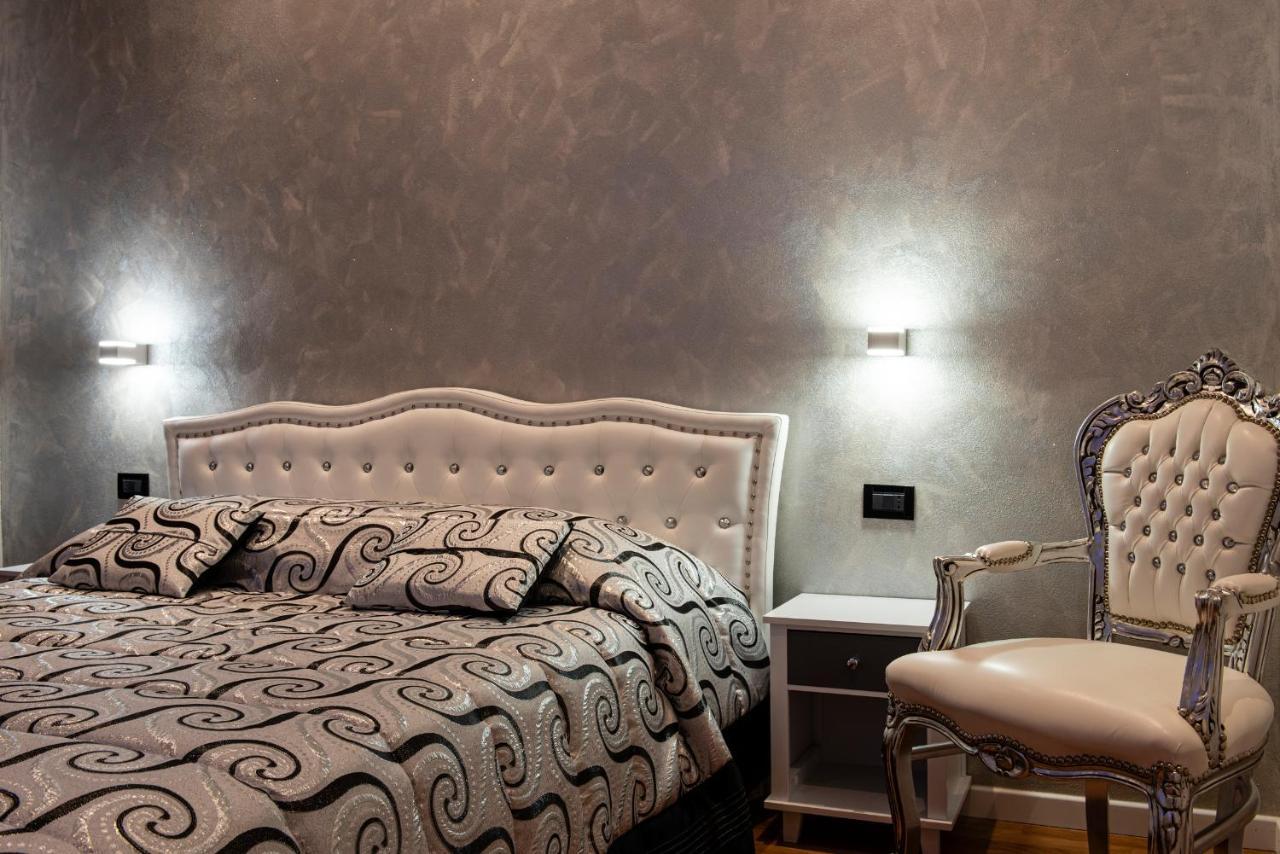 Apartamento Fashion Silver Bolonha