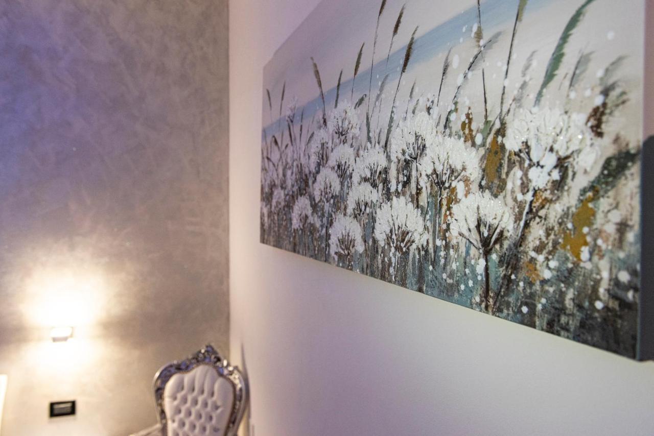 Apartamento Fashion Silver Bolonha
