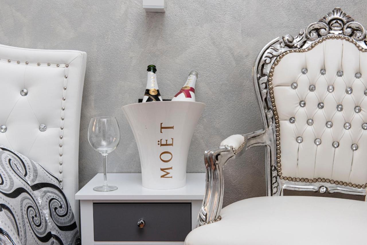 Apartamento Fashion Silver