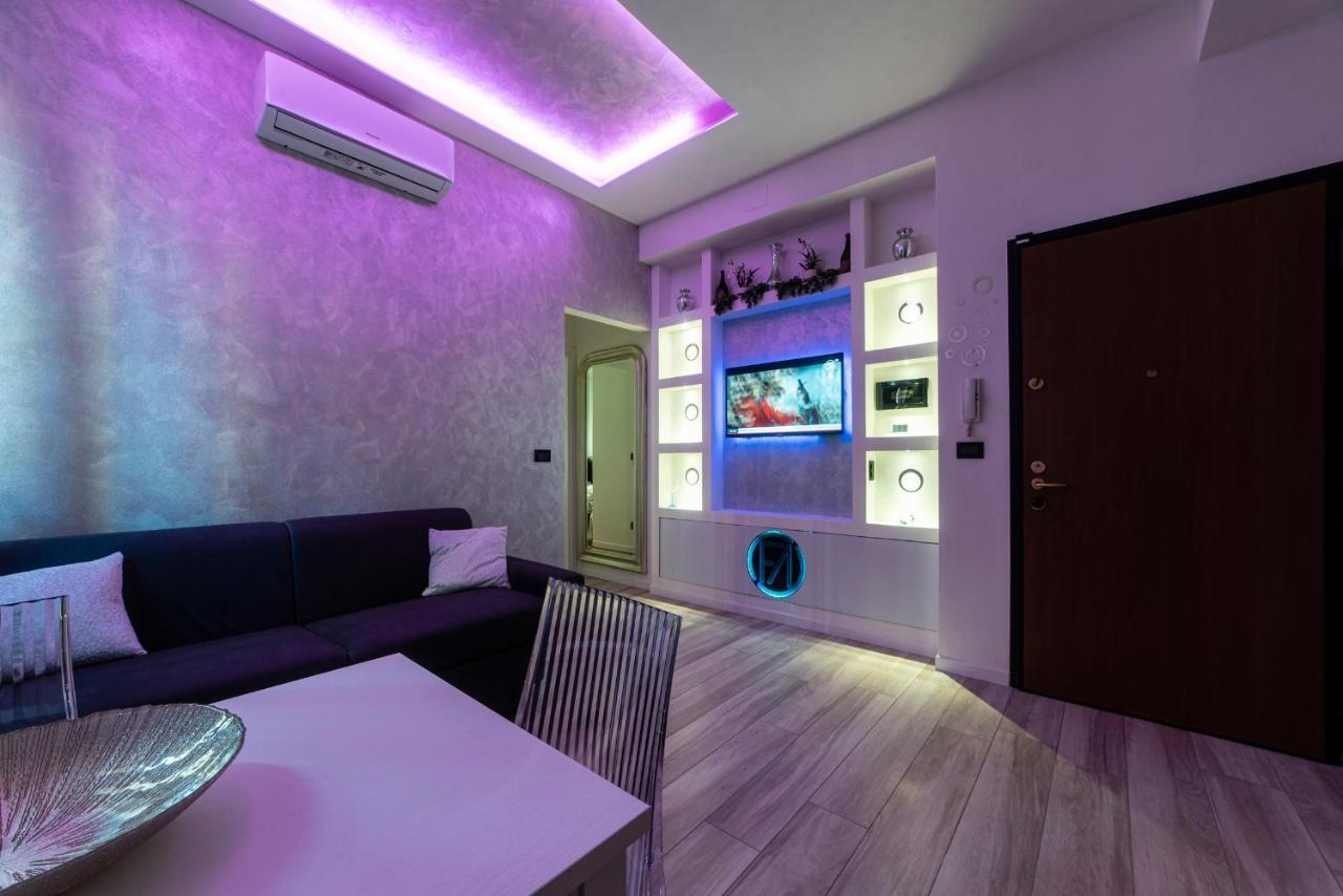 Fashion Silver Apartamento *