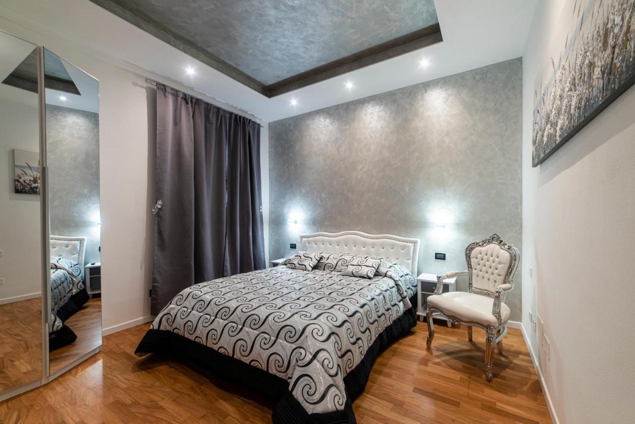 Fashion Silver Apartamento