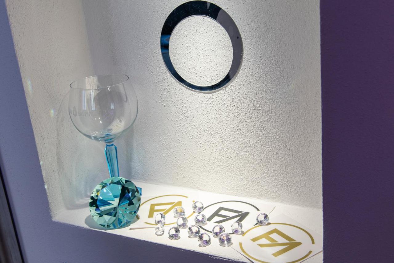Apartamento Fashion Silver *