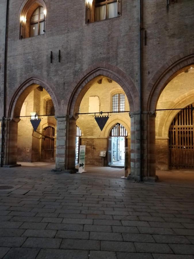 And Breakfast San Rafel * Bologna