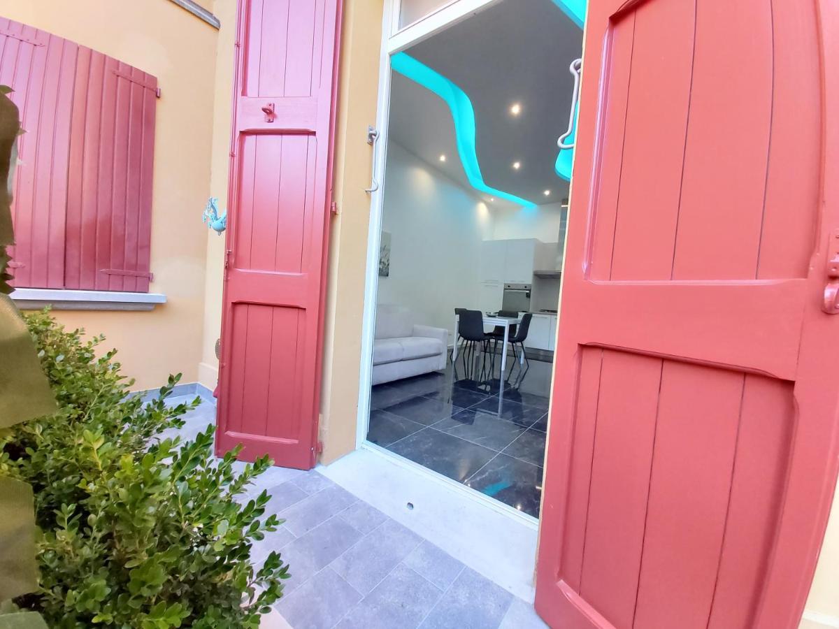 Apartamento Sant'orsola Bolonha