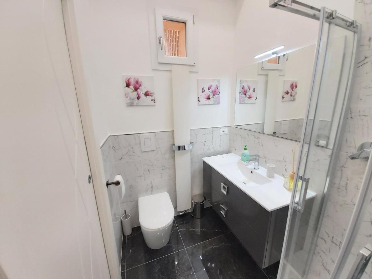 Apartamento Sant'orsola Bolonha