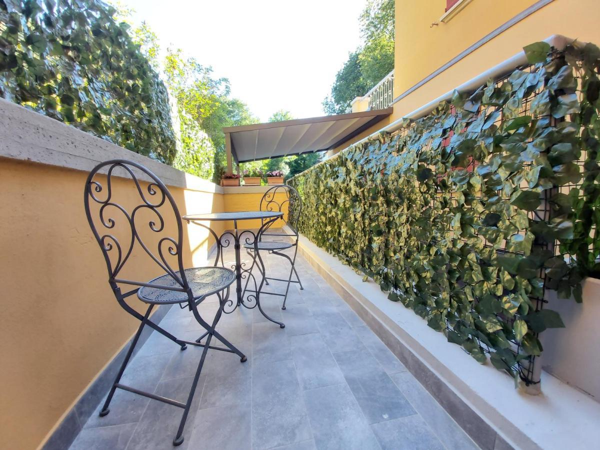 Sant'orsola Apartamento *