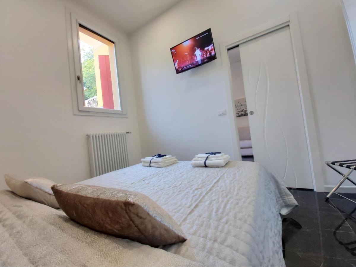 Sant'orsola Apartamento *