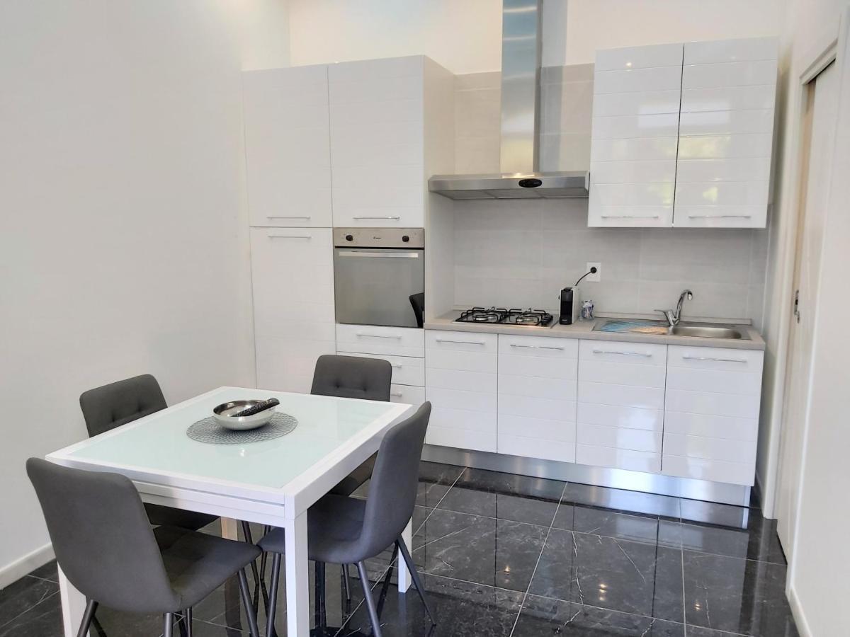 Sant'orsola Apartamento *