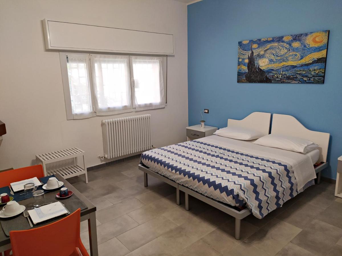 Guest house And Breakfast San Rafel