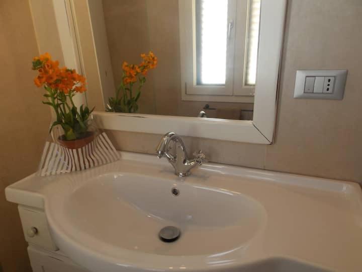 Via D'acqua Al Mulino -city Center- Bo Apartment Bologna