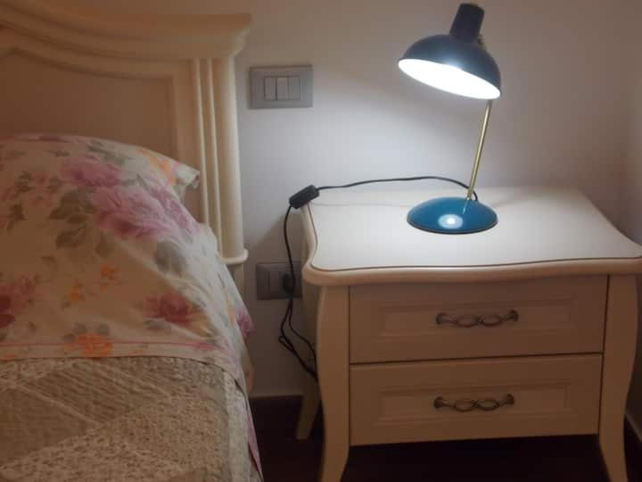 Apartment Via D'acqua Al Mulino -city Center- Bo Bologna