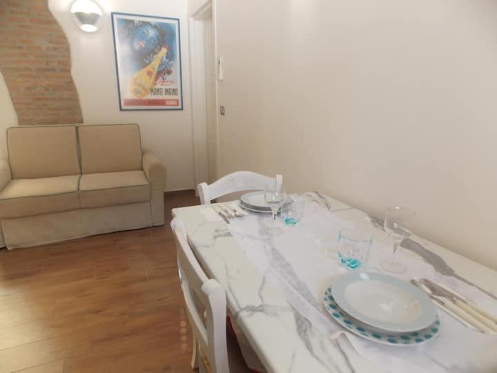 Via D'acqua Al Mulino -city Center- Bo Apartment *