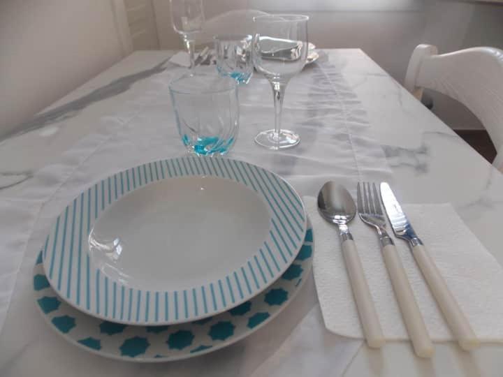 Via D'acqua Al Mulino -city Center- Bo Apartment Bologna