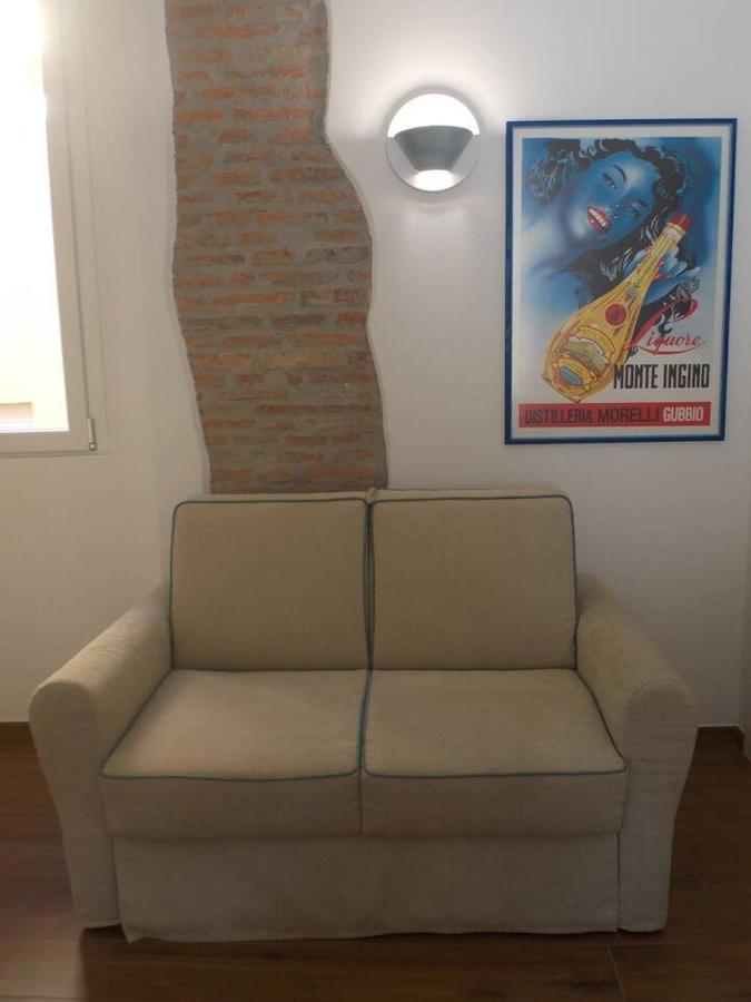 Via D'acqua Al Mulino -city Center- Bo Apartment *