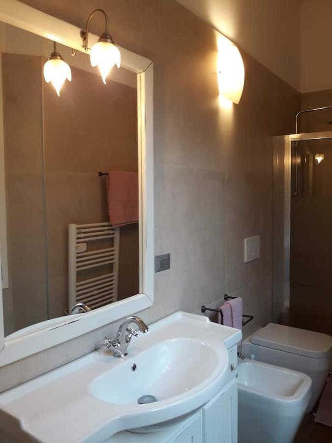 Via D'acqua Al Mulino -city Center- Bo Apartment