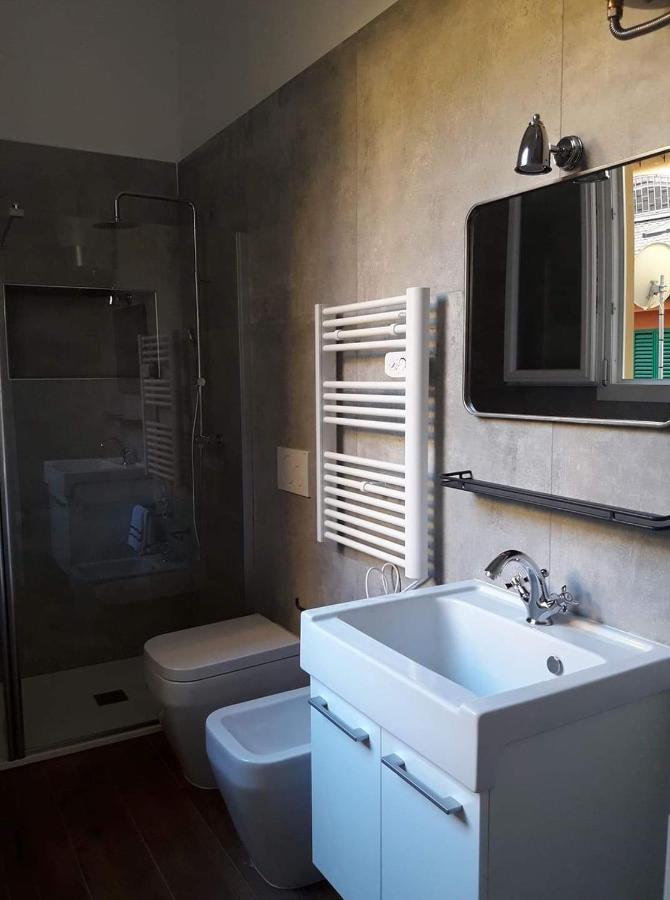 Vie D'acqua Al Morelo - Center-bo Appartamento *