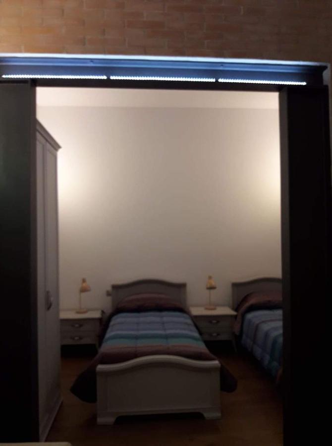 Appartamento Vie D'acqua Al Morelo - Center-bo *