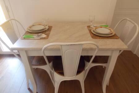 Appartamento Vie D'acqua Al Morelo - Center-bo *