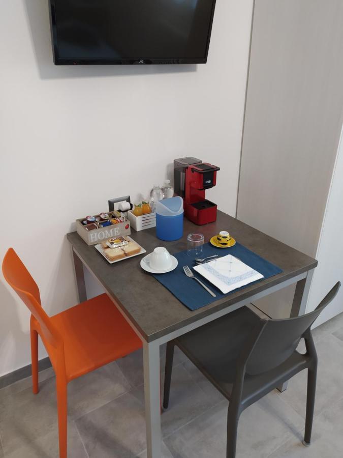 And Breakfast San Rafel Guest house *