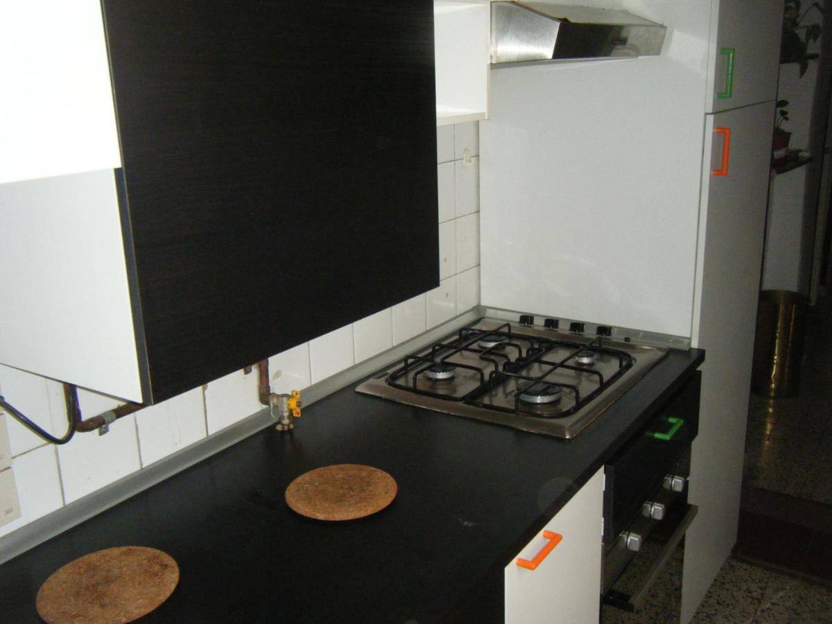 Camera Via Orfeo