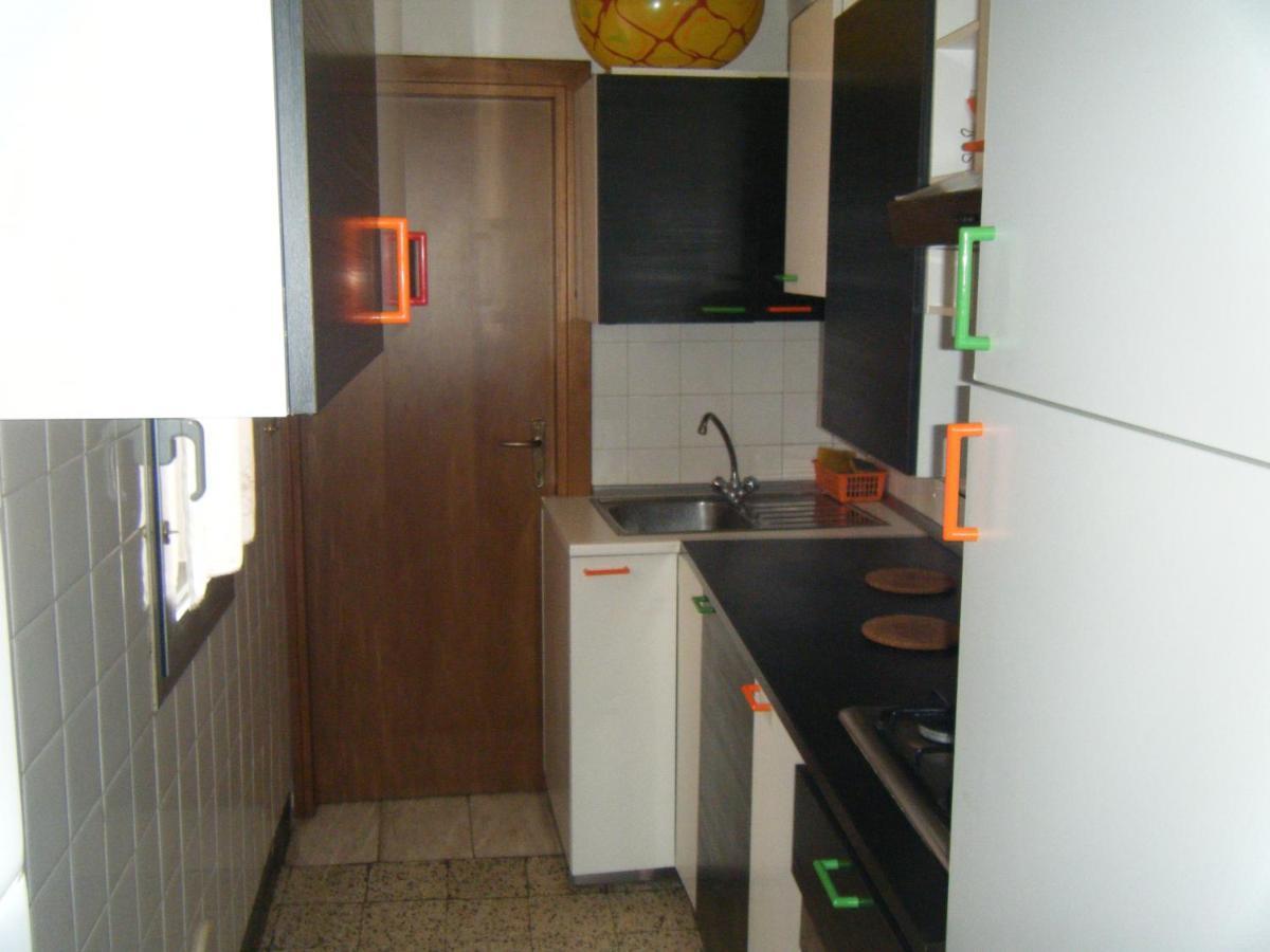 Guest house Camera Via Orfeo *