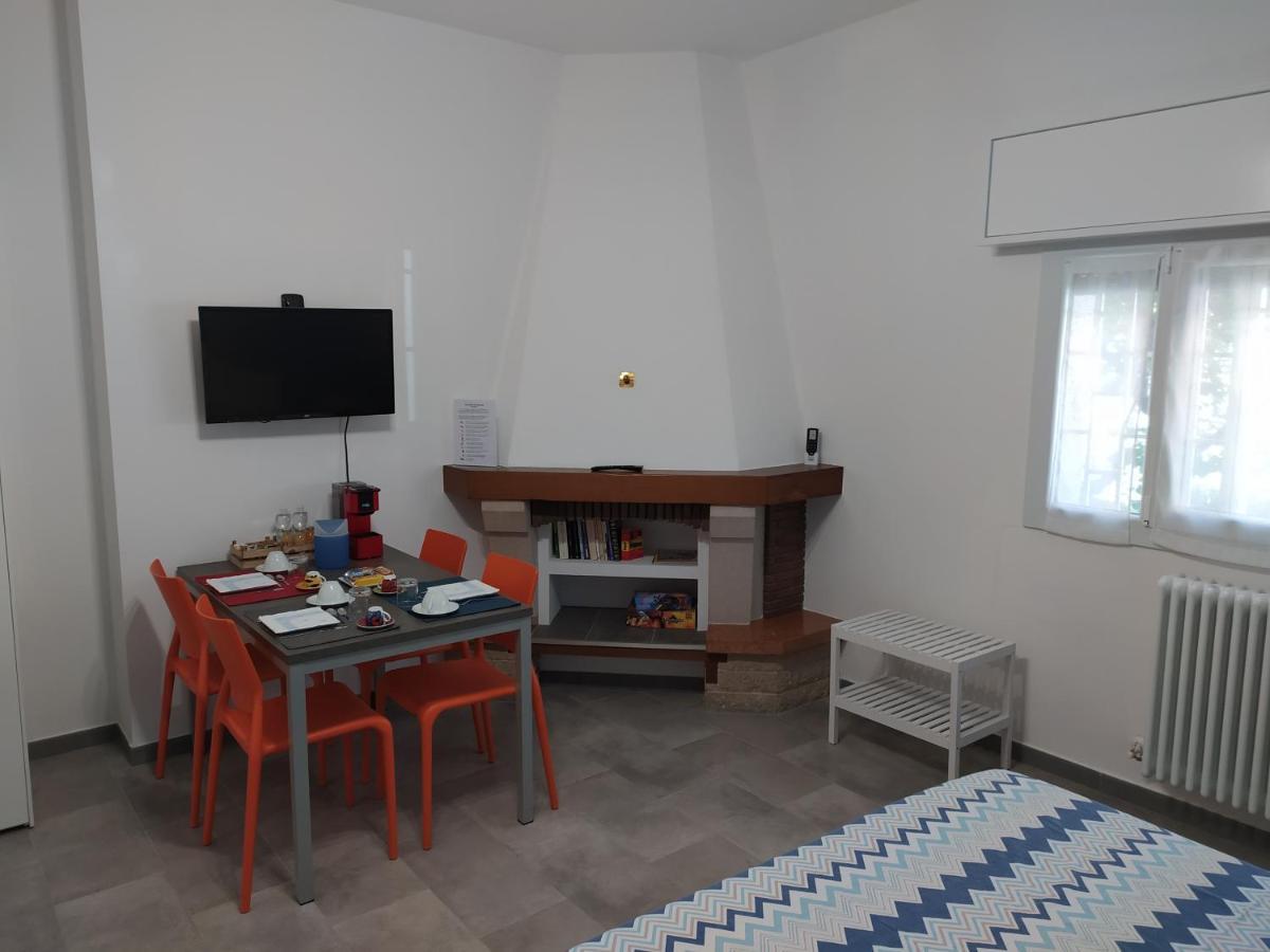 And Breakfast San Rafel Guest house *